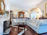 Villa in vendita a Roma RM