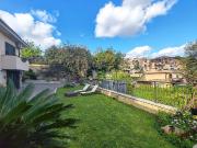 Villa in vendita a Roma RM