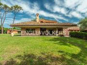 Villa in vendita a Roma RM