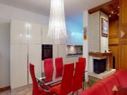 Villa in vendita a Roma RM