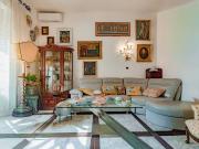 Villa in vendita a Roma RM