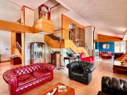 Villa in vendita a Roma RM