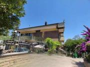 Villa in vendita a Roma RM