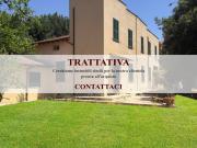 Villa in vendita a Roma RM