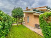 Villa in vendita a Roma RM