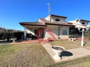 Villa in vendita a Roma RM
