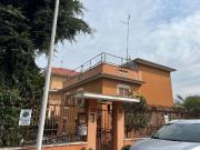 Villa in vendita a Roma RM