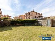 Villa in vendita a Roma RM