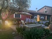 Villa in vendita a Roma RM