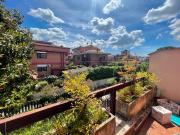 Villa in vendita a Roma RM