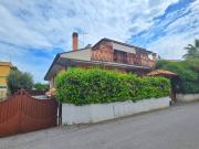 Villa in vendita a Roma RM