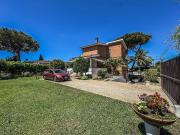 Villa in vendita a Roma RM