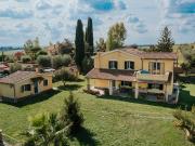 Villa in vendita a Roma RM