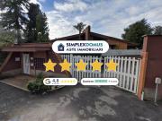 Villa in vendita a Roma RM