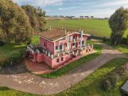 Villa in vendita a Roma RM