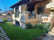 Villa in vendita a Roma RM