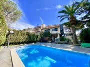 Villa in vendita a Roma RM