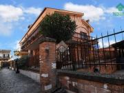 Villa in vendita a Roma RM