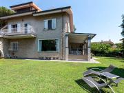 Villa in vendita a Roma RM