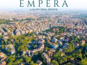 Villa in vendita a Roma RM