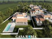 Villa in vendita a Roma RM