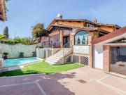 Villa in vendita a Roma RM