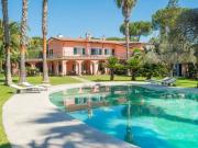 Villa in vendita a Roma RM