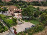 Villa in vendita a Roma RM
