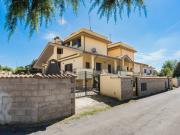 Villa in vendita a Roma RM