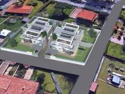 Villa in vendita a Roma RM