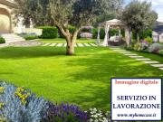 Villa in vendita a Roma RM