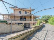 Villa in vendita a Roma RM