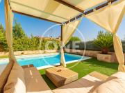 Villa in vendita a Roma RM