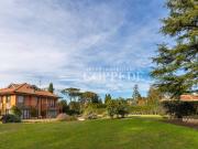 Villa in vendita a Roma RM