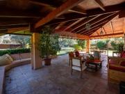 Villa in vendita a Roma RM