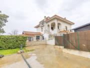 Villa in vendita a Roma RM