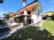 Villa in vendita a Roma RM