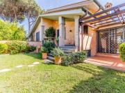 Villa in vendita a Roma RM
