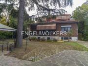 Villa in vendita a Roma RM