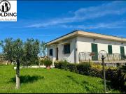 Villa in vendita a Roma RM