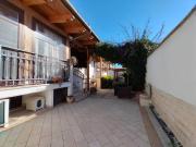 Villa in vendita a Roma RM