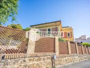 Villa in vendita a Roma RM