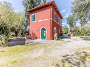 Villa in vendita a Roma RM