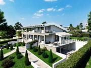 Villa in vendita a Roma RM