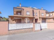 Villa in vendita a Roma RM