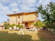 Villa in vendita a Roma RM