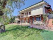 Villa in vendita a Roma RM