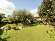 Villa in vendita a Roma RM