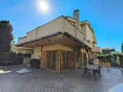 Villa in vendita a Roma RM