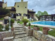 Villa in vendita a Roma RM